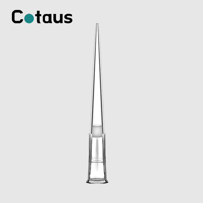 Ujung Pipet Universal 100Î¼l