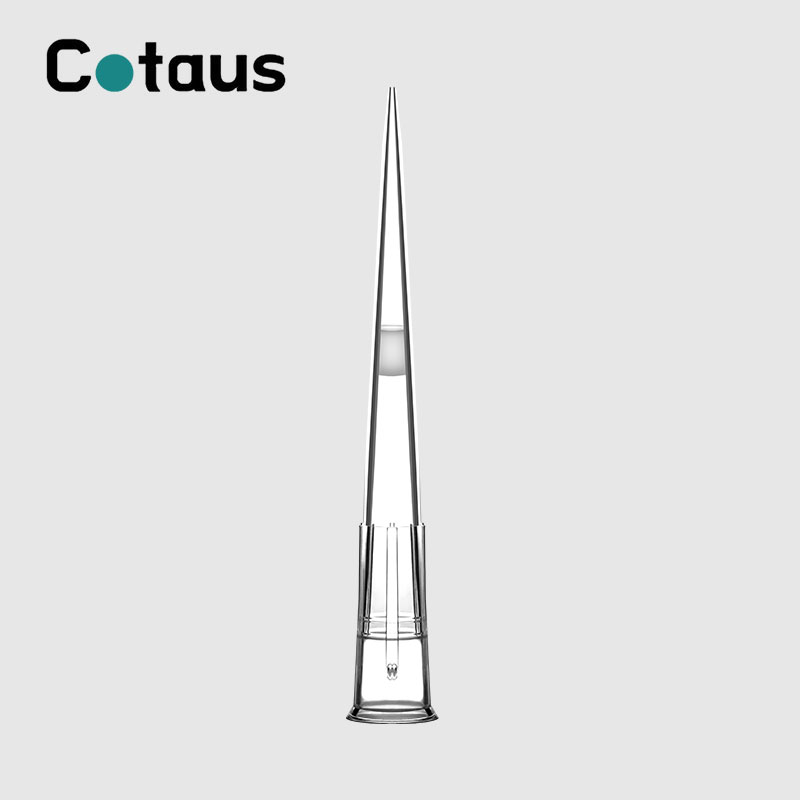 Ujung Pipet Universal 20Î¼l