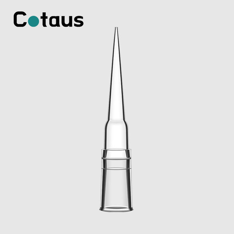 Ujung Pipet 50Î¼l Untuk Tecan MCA