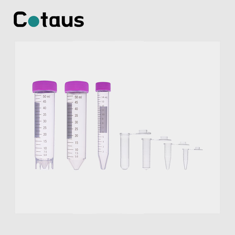 Tabung Centrifuge